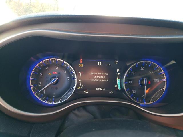 Фото 9 - CHRYSLER PACIFICA