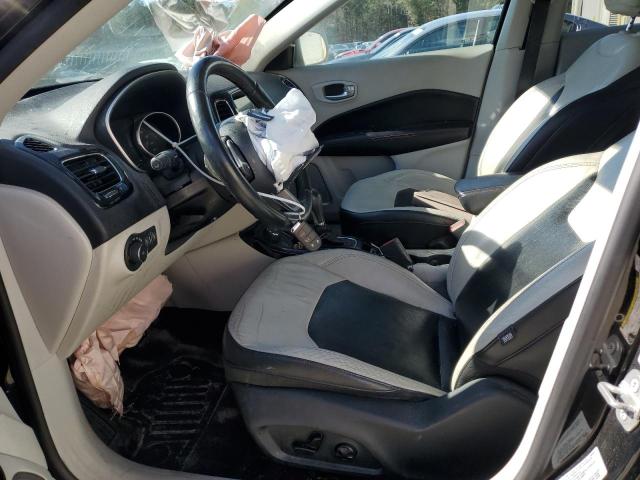 Фото 7 - JEEP COMPASS