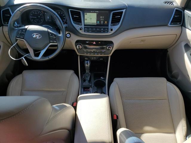 Фото 8 - HYUNDAI TUCSON