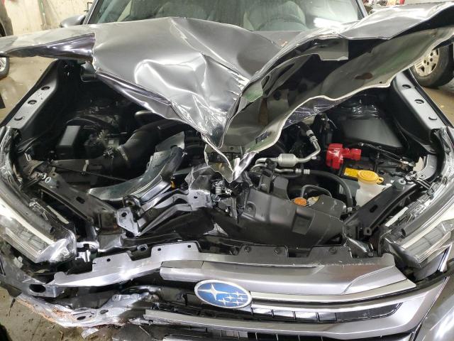 Фото 12 - SUBARU FORESTER