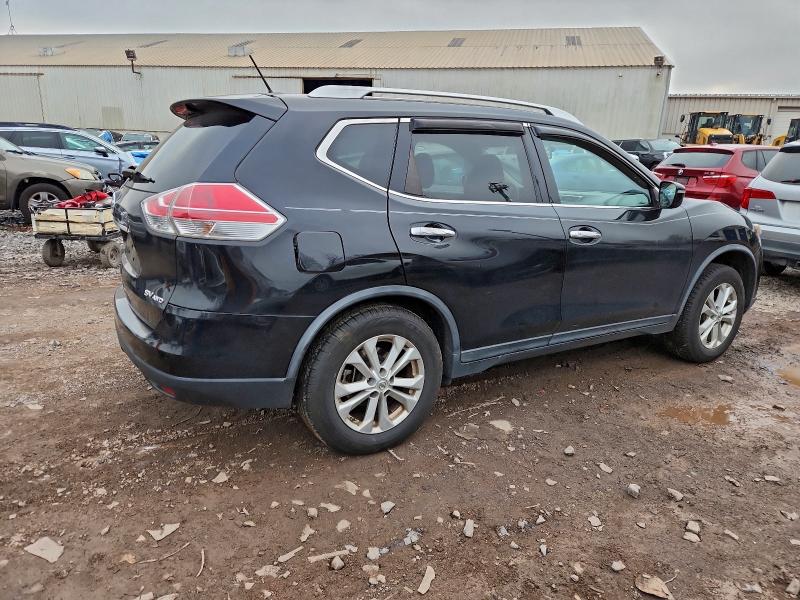 Фото 3 - NISSAN ROGUE