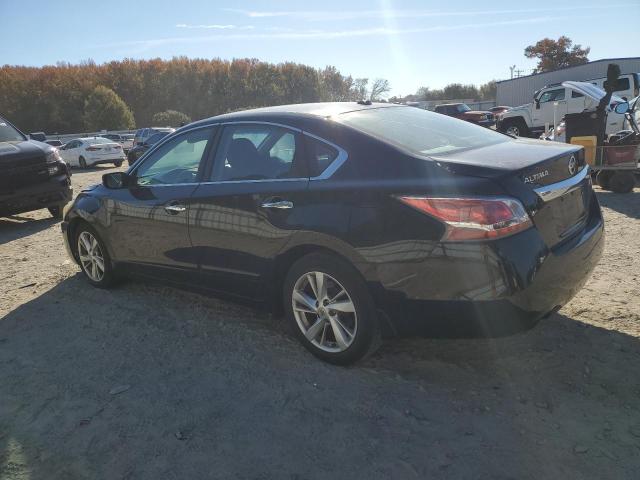 Фото 2 - NISSAN ALTIMA