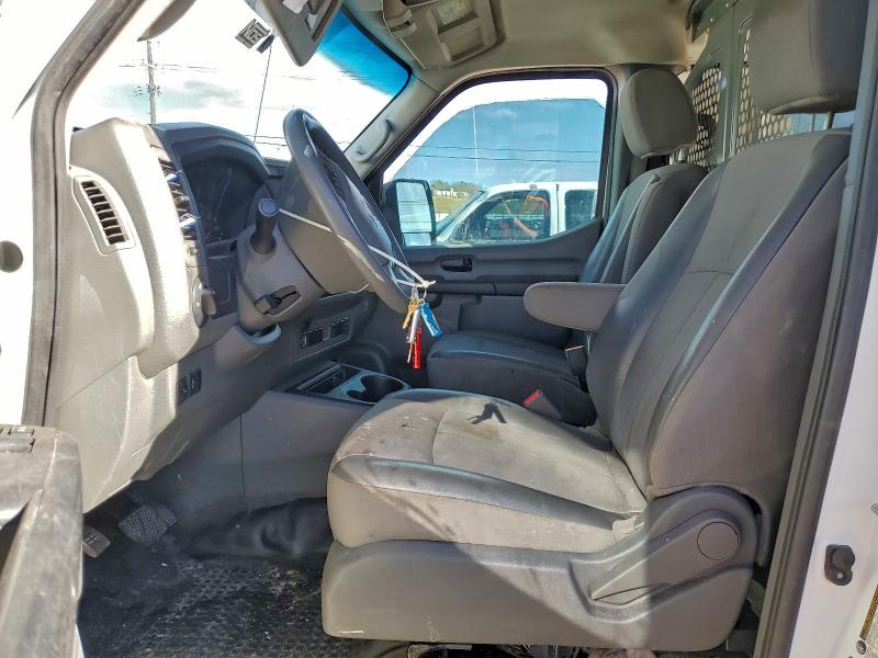 Фото 7 - NISSAN NV