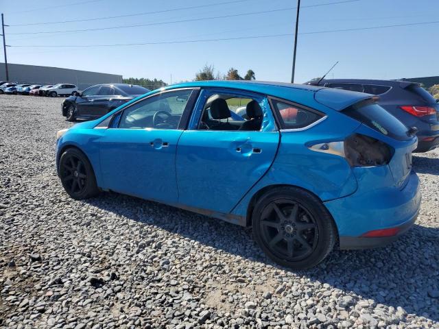 Фото 2 - FORD FOCUS