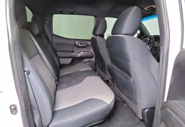 Фото 6 - TOYOTA TACOMA