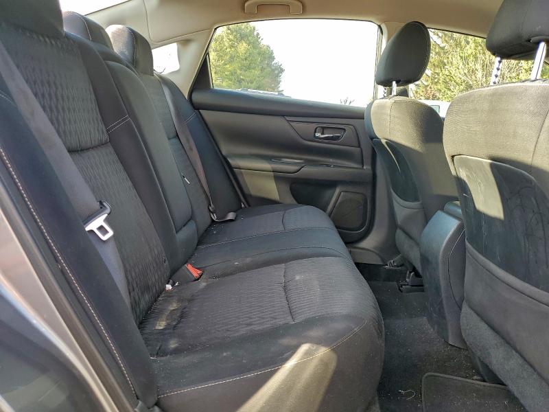 Фото 10 - NISSAN ALTIMA