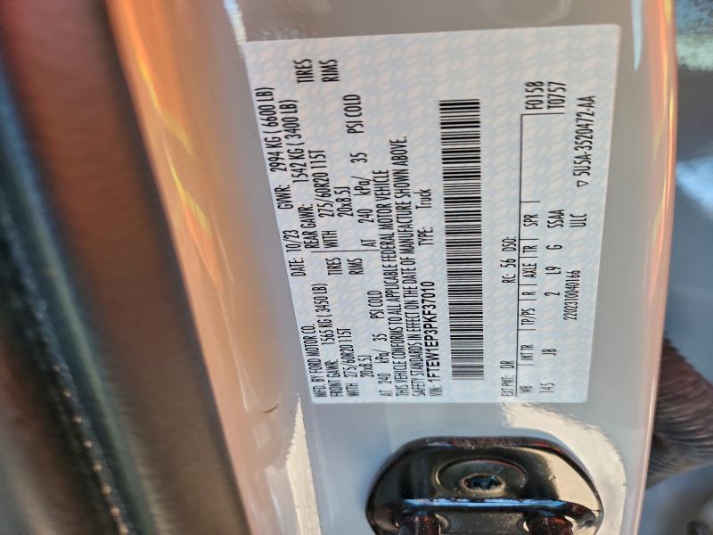 Фото 13 - FORD F-150