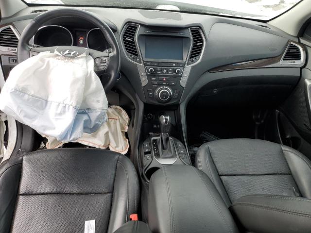 Фото 8 - HYUNDAI SANTA FE