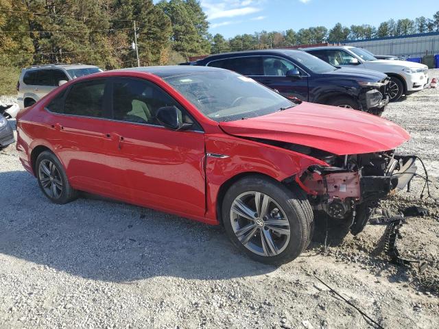 Фото 4 - VOLKSWAGEN JETTA