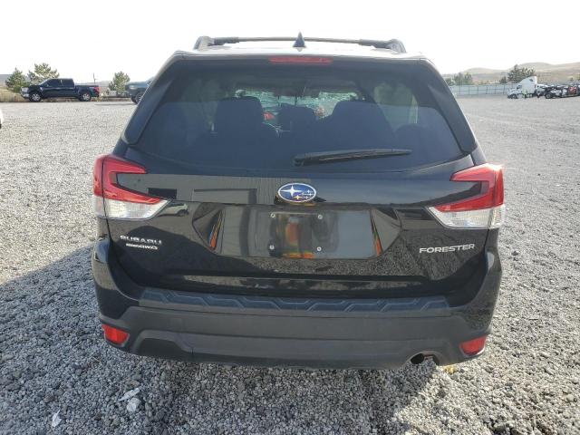 Фото 6 - SUBARU FORESTER