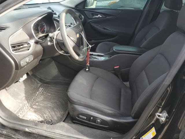 Фото 7 - CHEVROLET MALIBU