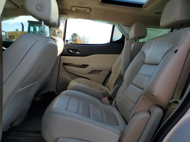 Фото 11 - GMC ACADIA DEN