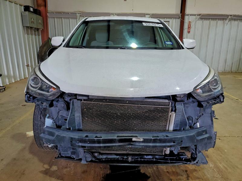 Фото 5 - HYUNDAI SANTA FE