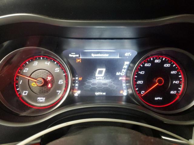 Фото 9 - DODGE CHARGER