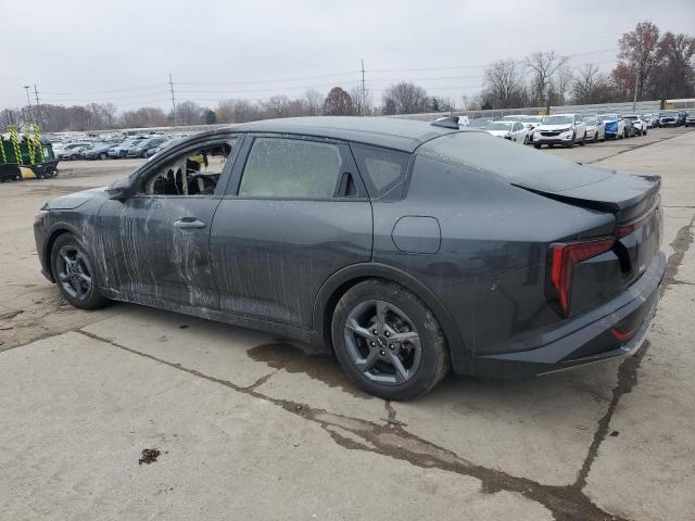 Фото 2 - KIA K4 LX