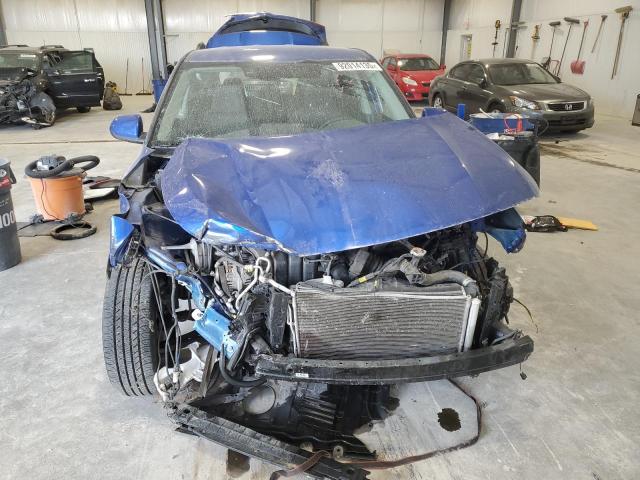 Фото 5 - KIA SELTOS