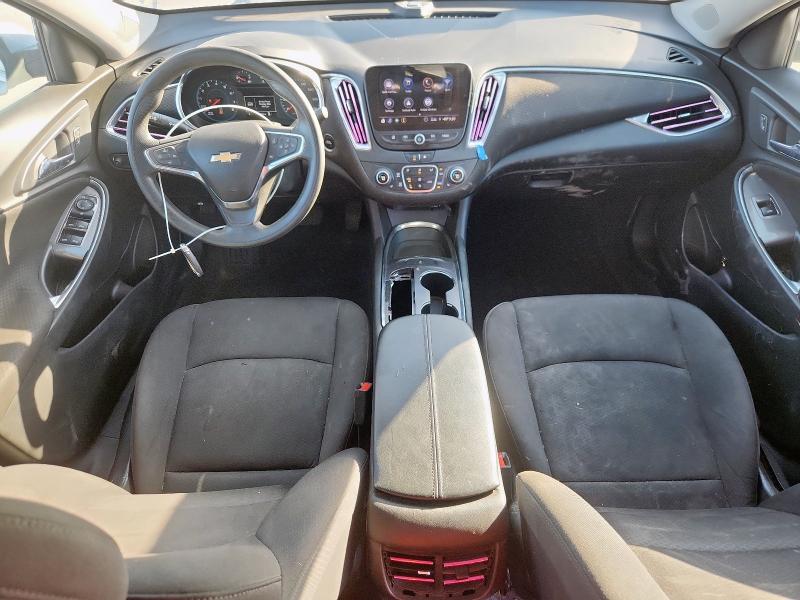 Фото 8 - CHEVROLET MALIBU