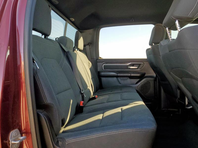 Фото 10 - RAM 1500