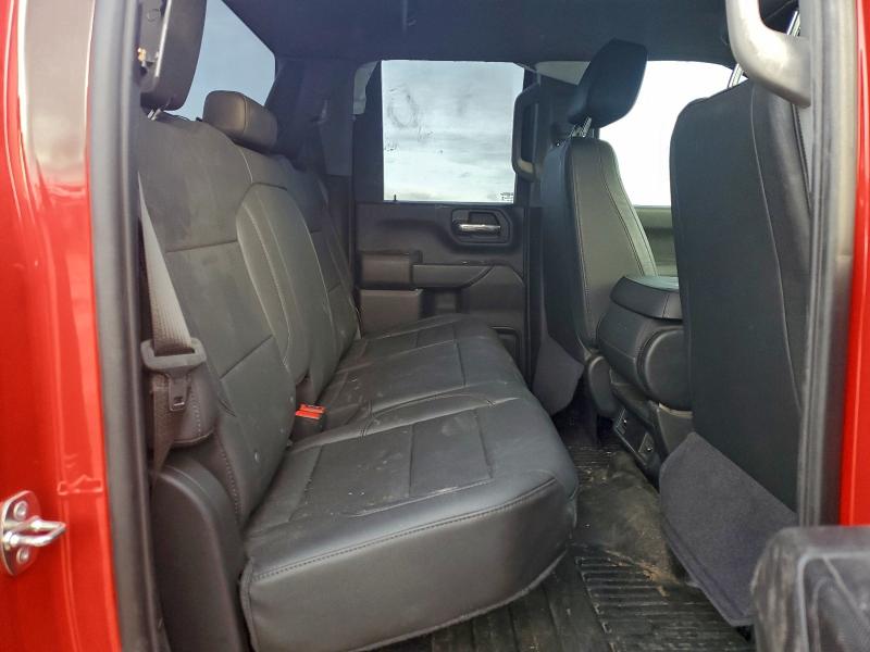 Фото 10 - GMC SIERRA