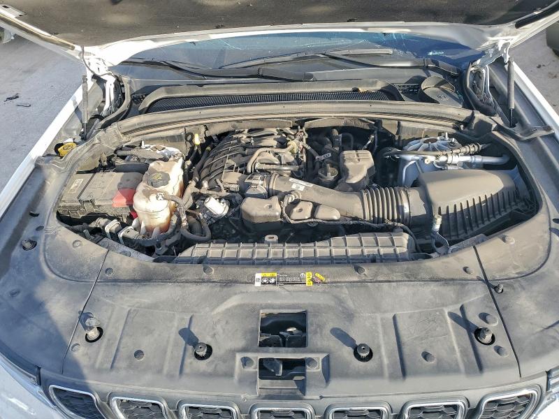 Фото 12 - JEEP GRAND CHER