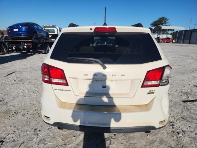 Фото 6 - DODGE JOURNEY