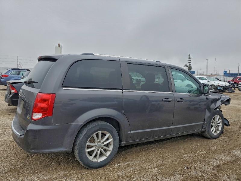 Фото 3 - DODGE CARAVAN