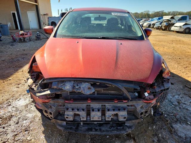 Фото 5 - FORD FOCUS