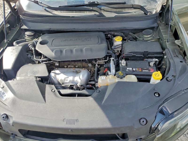 Фото 12 - JEEP GRAND CHER