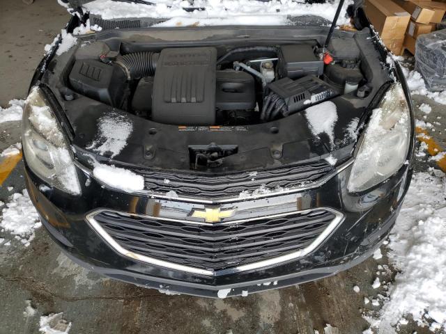 Фото 12 - CHEVROLET EQUINOX