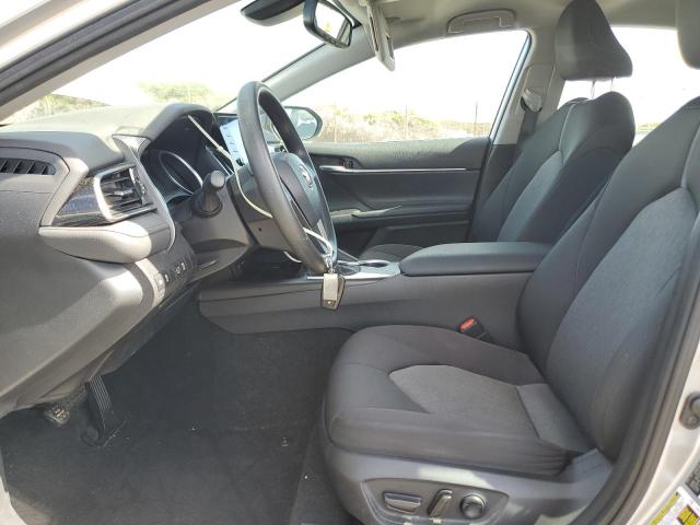 Фото 7 - TOYOTA CAMRY