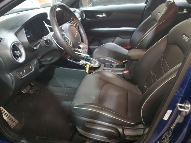 Фото 7 - KIA FORTE