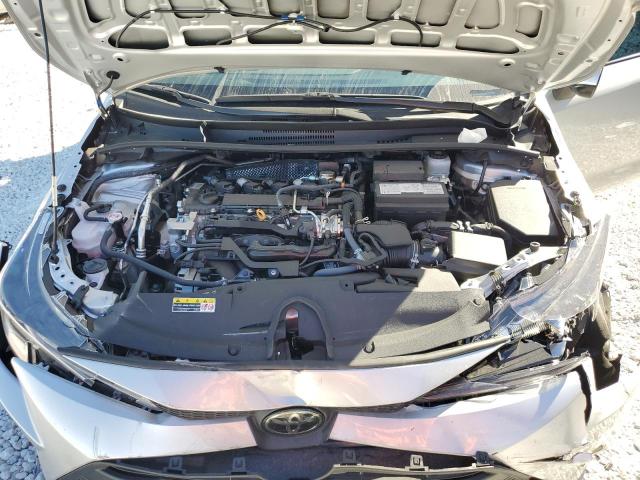 Фото 11 - TOYOTA COROLLA