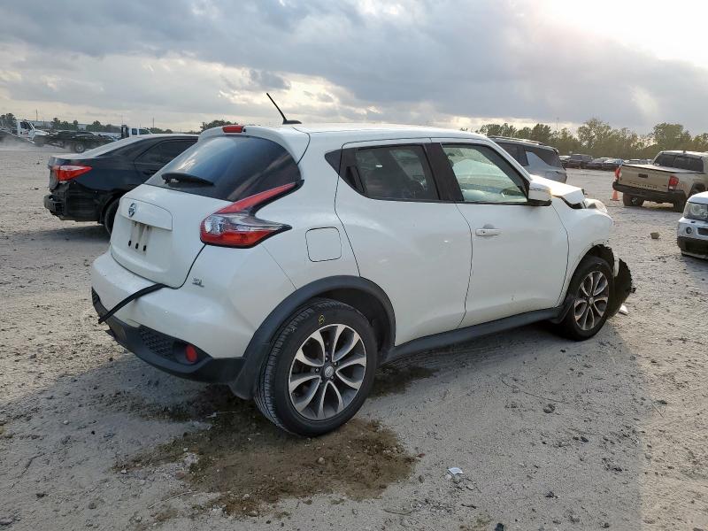 Фото 3 - NISSAN JUKE