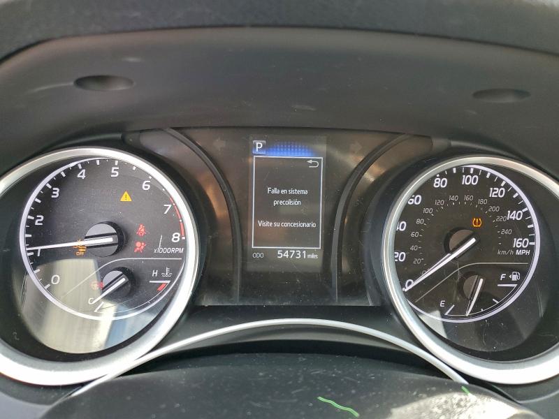 Фото 9 - TOYOTA CAMRY