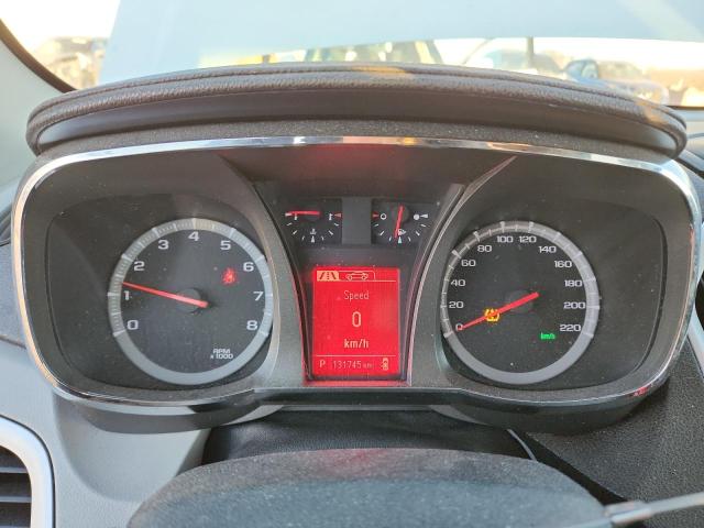 Фото 9 - GMC TERRAIN