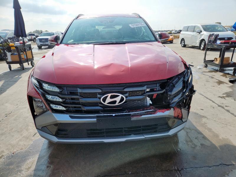 Фото 5 - HYUNDAI TUCSON