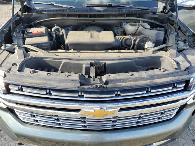 Фото 12 - CHEVROLET SUBURBAN