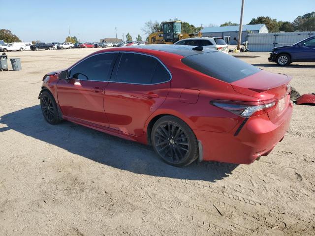 Фото 2 - TOYOTA CAMRY