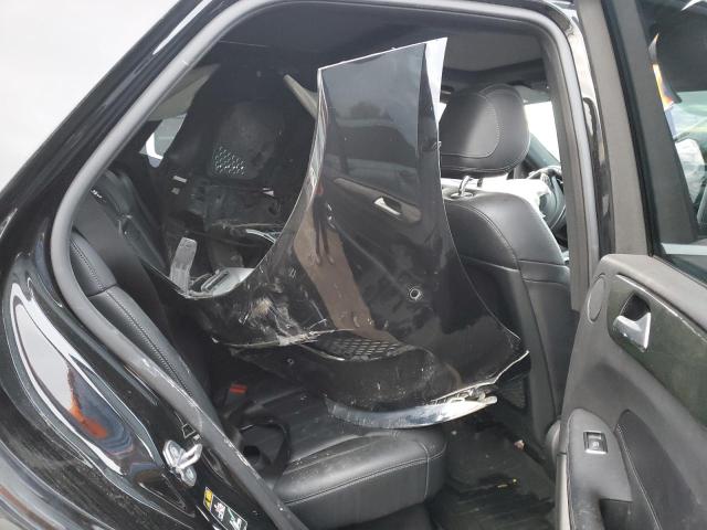 Фото 11 - MERCEDES-BENZ GLE-CLASS