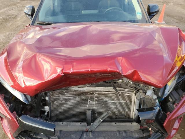 Фото 12 - CHEVROLET BLAZER