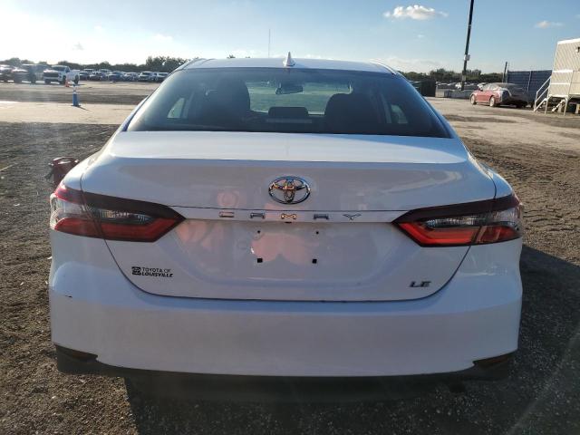 Фото 6 - TOYOTA CAMRY