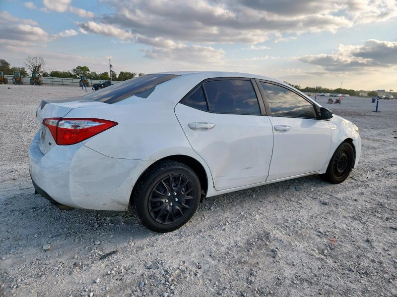 Фото 3 - TOYOTA COROLLA