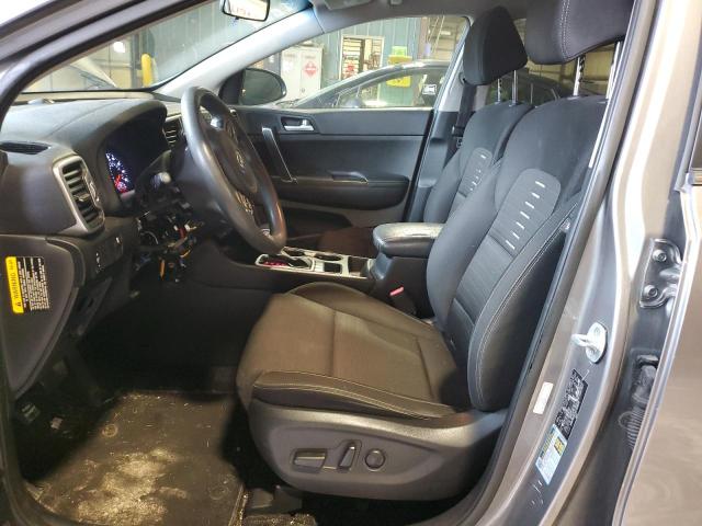 Фото 7 - KIA SPORTAGE