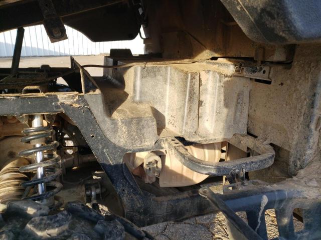 HONDA SIDEBYSIDE 2018