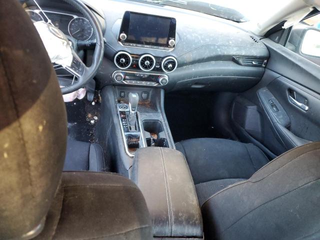 Фото 8 - NISSAN SENTRA