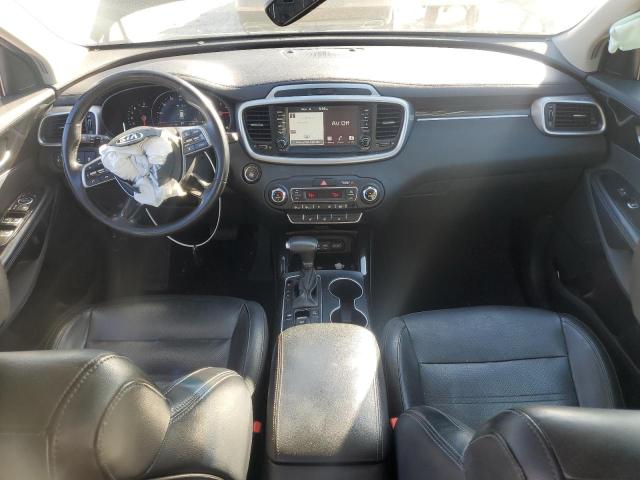 Фото 8 - KIA SORENTO