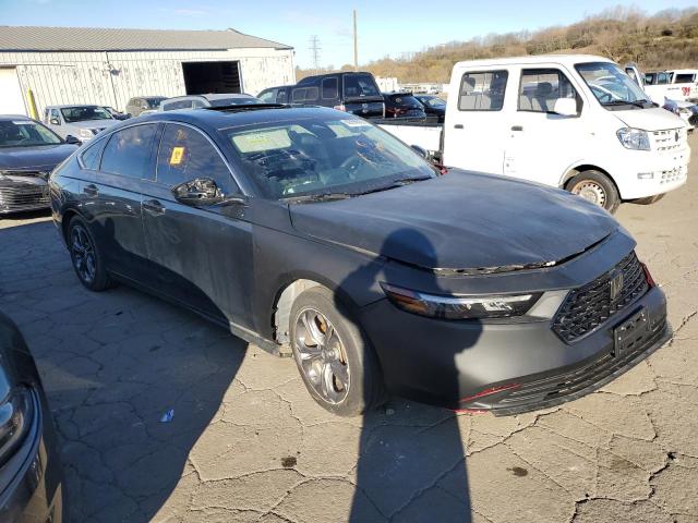 Фото 4 - HONDA ACCORD