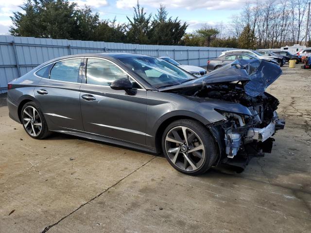 Фото 4 - HYUNDAI SONATA