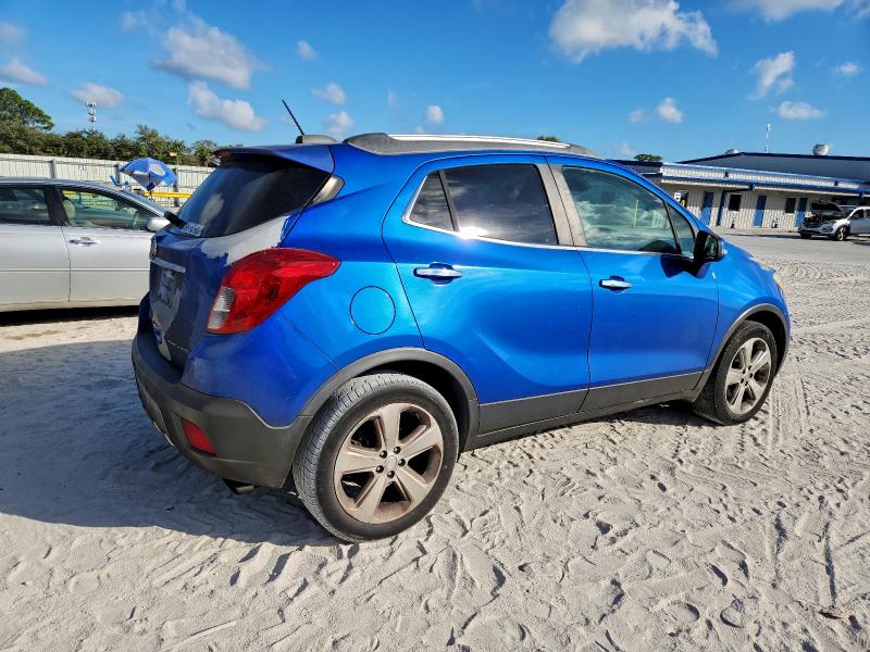 Фото 3 - BUICK ENCORE