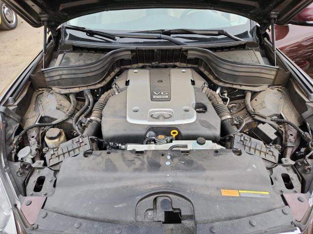 Фото 12 - INFINITI QX50